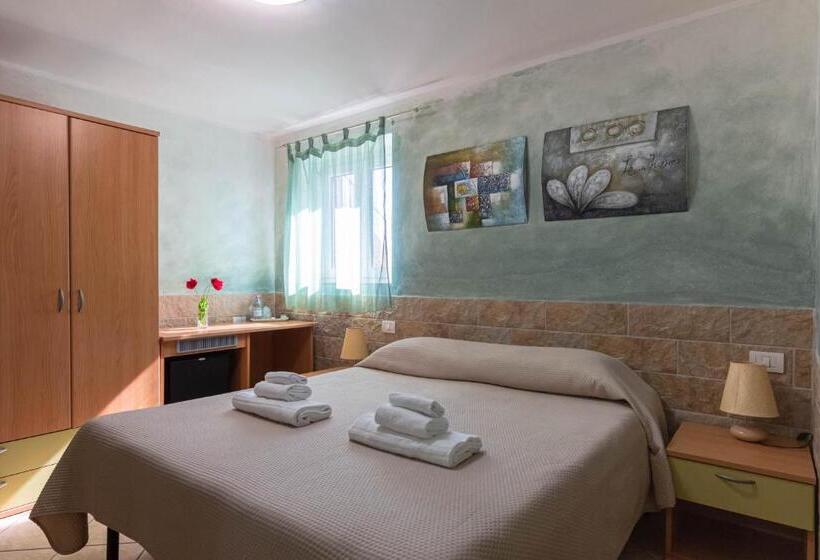 اتاق استاندارد, Roccabianca Rooms & Studios