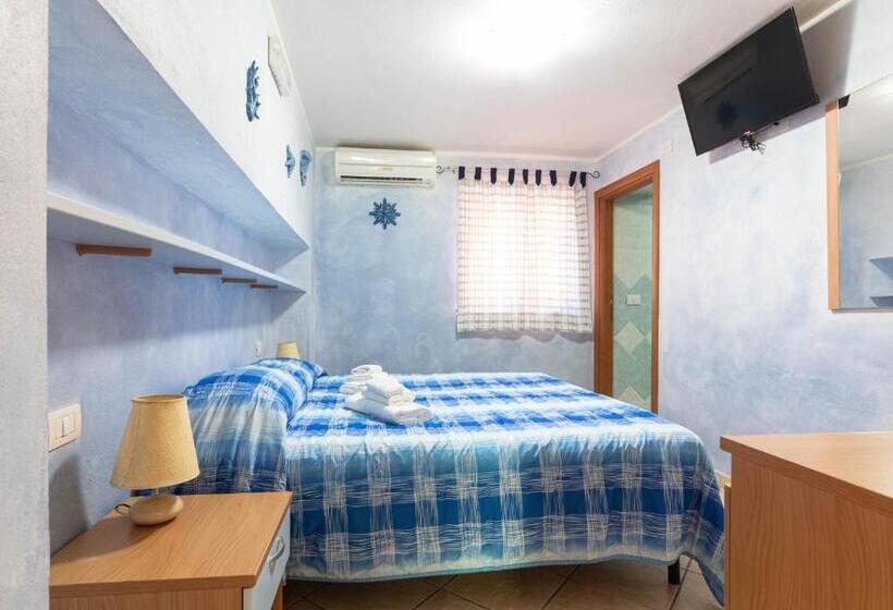 اتاق استاندارد, Roccabianca Rooms & Studios
