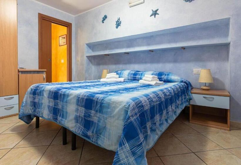اتاق استاندارد, Roccabianca Rooms & Studios