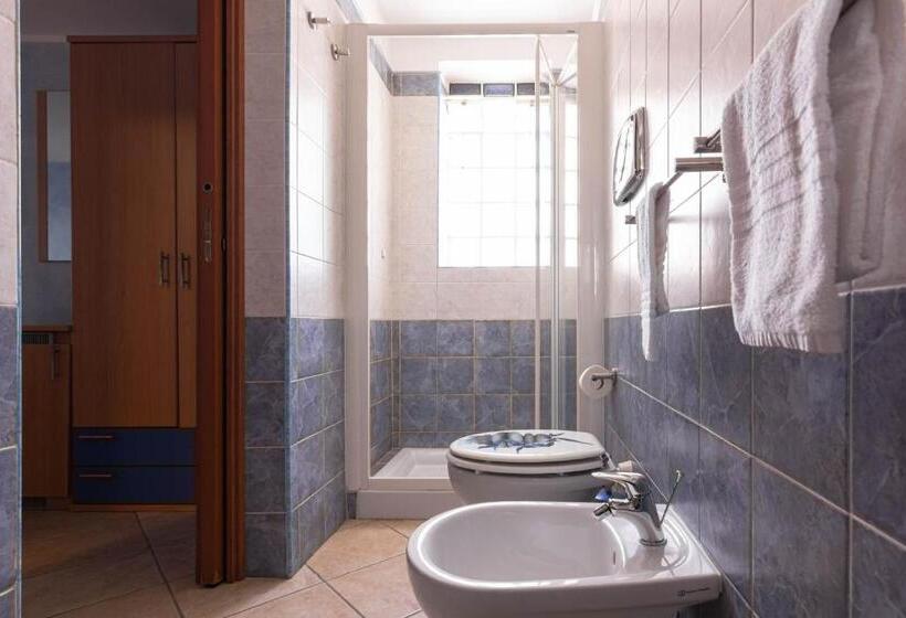 اتاق عادی, Roccabianca Rooms & Studios