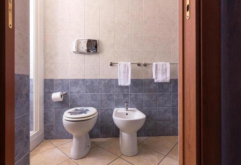 اتاق عادی, Roccabianca Rooms & Studios