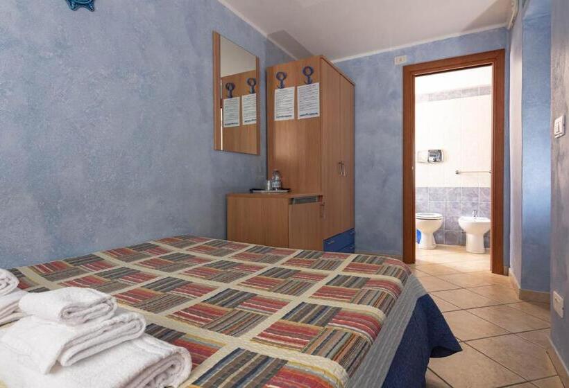 اتاق عادی, Roccabianca Rooms & Studios