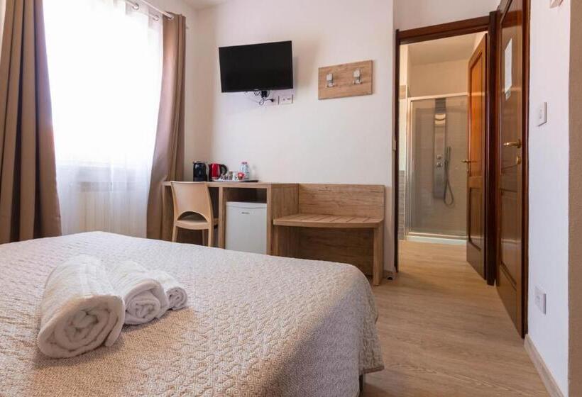 اتاق سوپریور, Roccabianca Rooms & Studios