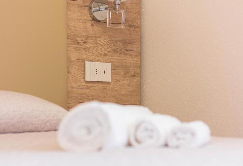 اتاق سوپریور, Roccabianca Rooms & Studios