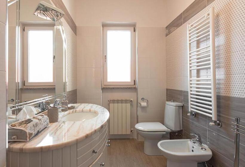 اتاق سوپریور, Roccabianca Rooms & Studios