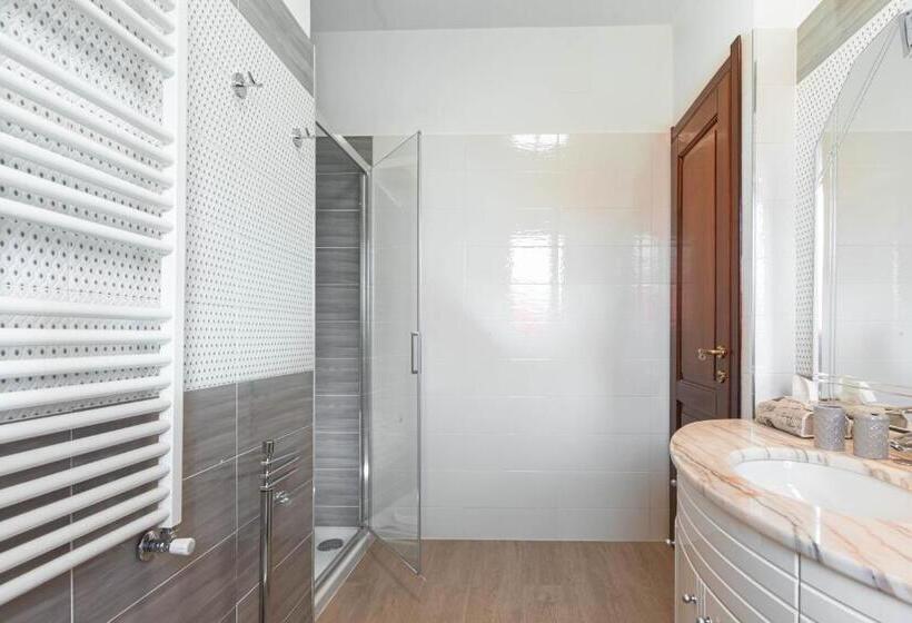 اتاق سوپریور, Roccabianca Rooms & Studios