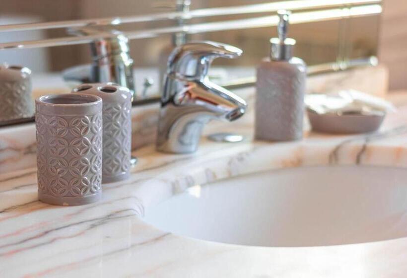 اتاق سوپریور, Roccabianca Rooms & Studios