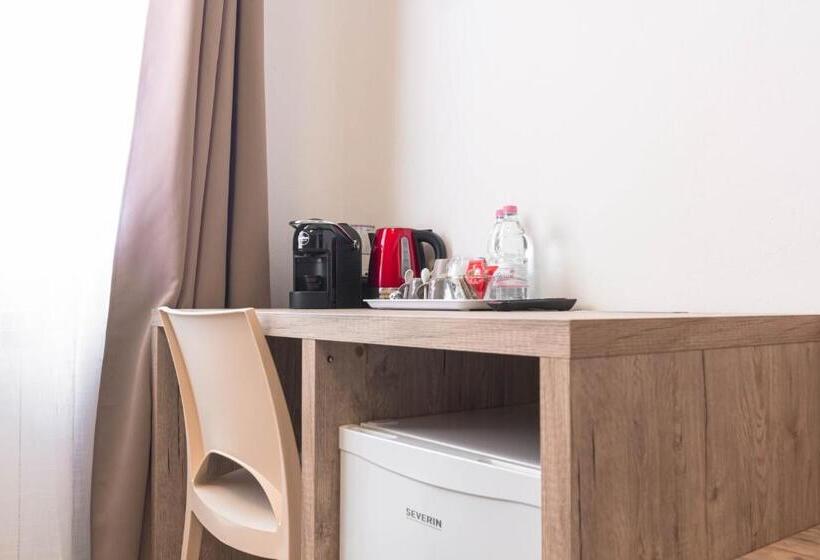 اتاق سوپریور, Roccabianca Rooms & Studios