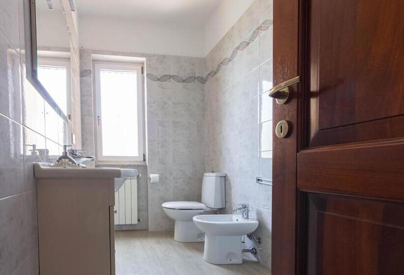 اتاق سوپریور خانوادگی, Roccabianca Rooms & Studios