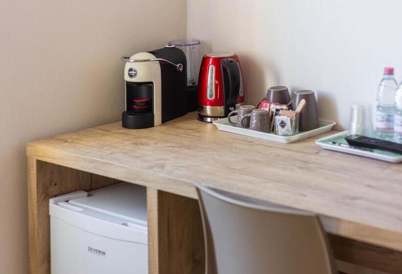اتاق سوپریور خانوادگی, Roccabianca Rooms & Studios