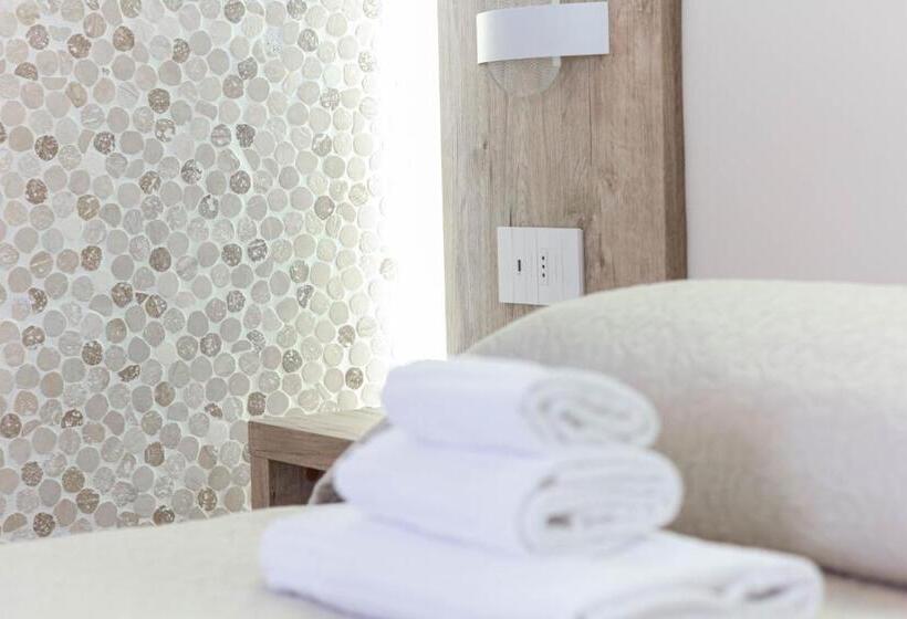 Superior Studio Sea View, Roccabianca Rooms & Studios