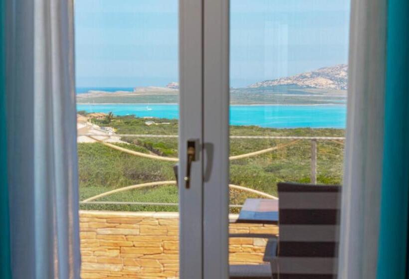 استودیوی لوکس, Roccabianca Rooms & Studios