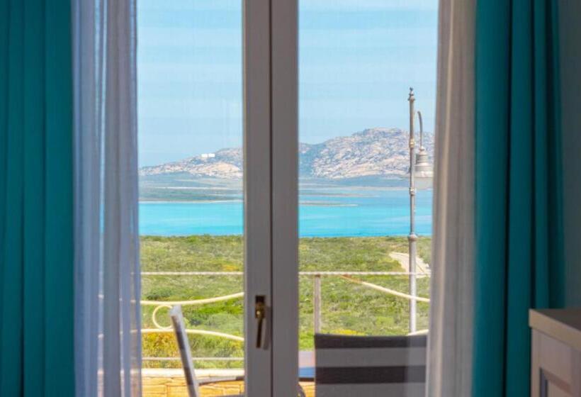 استودیوی لوکس, Roccabianca Rooms & Studios
