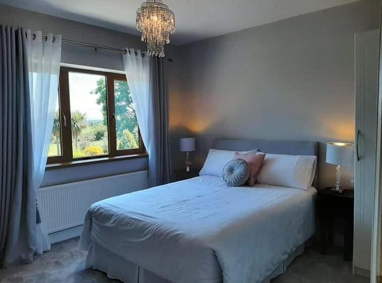 اتاق استاندارد, Farmstead Lodge B&b