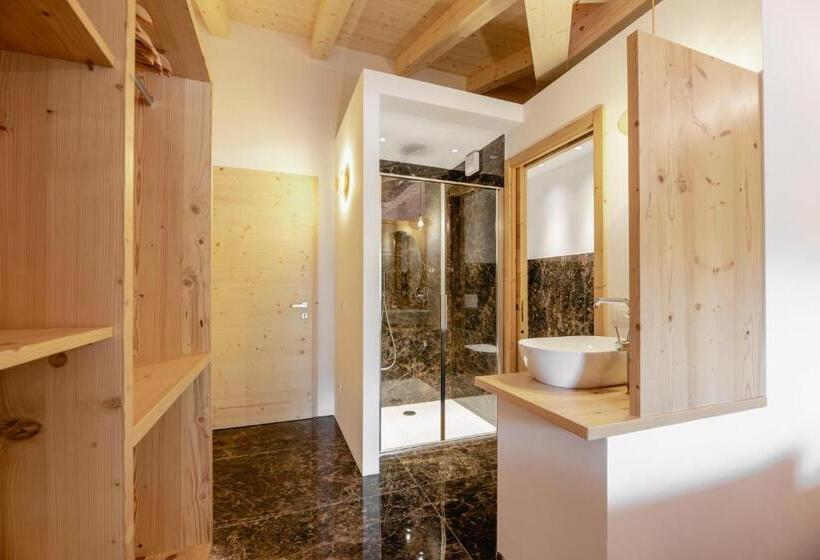 اتاق استاندارد, Garnì Aurora Bed And Breakfast