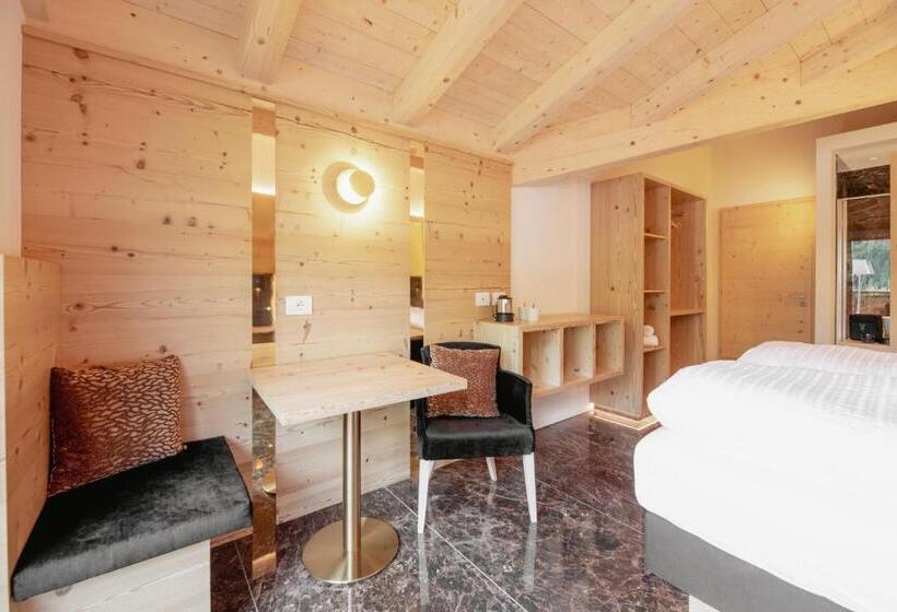اتاق استاندارد, Garnì Aurora Bed And Breakfast