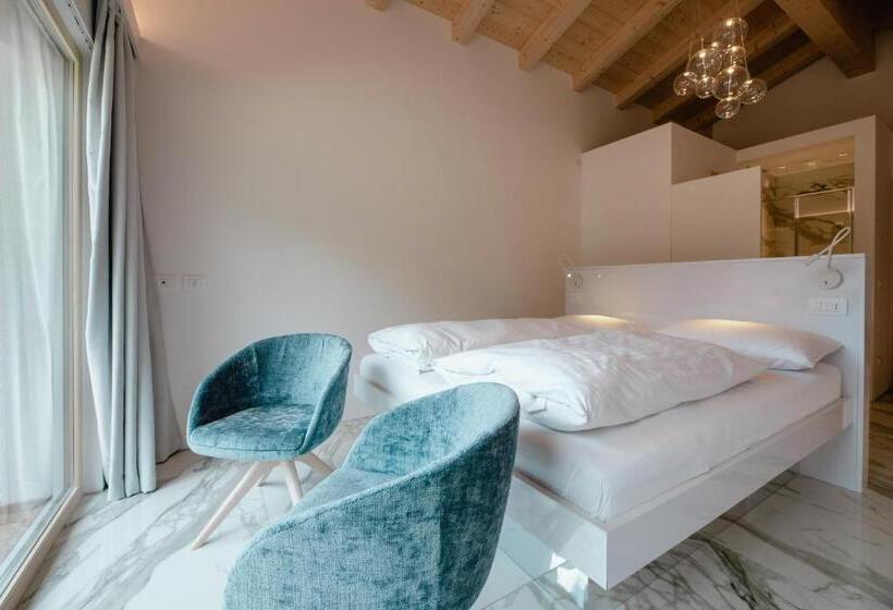 اتاق استاندارد, Garnì Aurora Bed And Breakfast