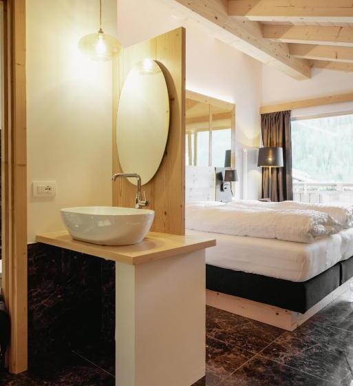 اتاق استاندارد, Garnì Aurora Bed And Breakfast