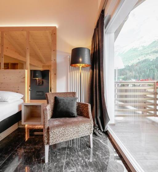 اتاق استاندارد, Garnì Aurora Bed And Breakfast