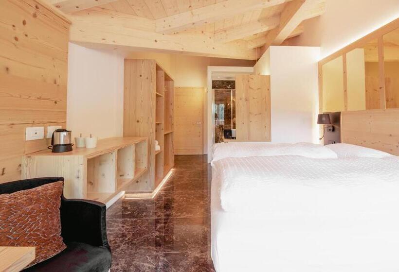 اتاق استاندارد, Garnì Aurora Bed And Breakfast