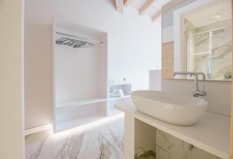 اتاق استاندارد, Garnì Aurora Bed And Breakfast