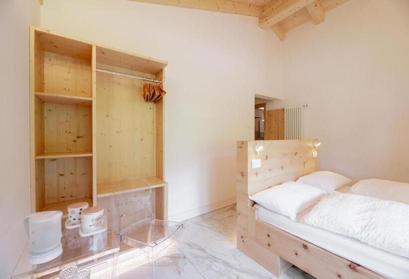 اتاق سوپریور, Garnì Aurora Bed And Breakfast