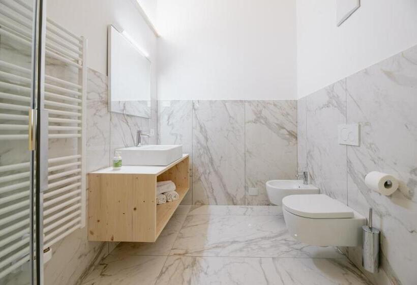 اتاق سوپریور, Garnì Aurora Bed And Breakfast
