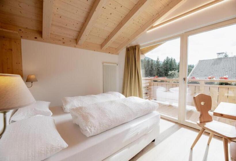 اتاق راحتی سه تخته, Garnì Aurora Bed And Breakfast