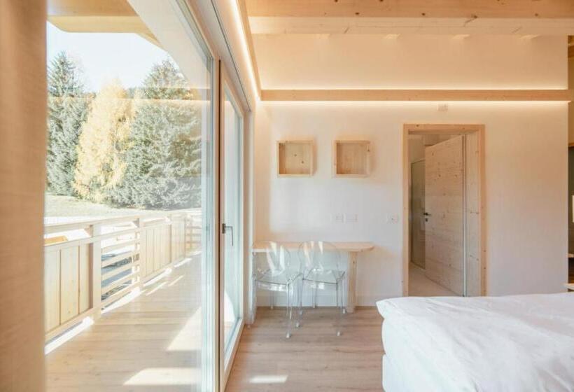اتاق راحتی سه تخته, Garnì Aurora Bed And Breakfast