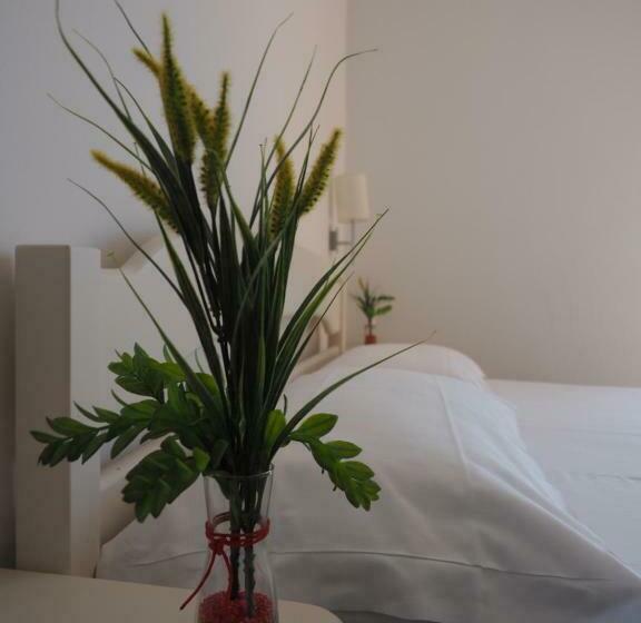 اتاق استاندارد, B&b Francolini
