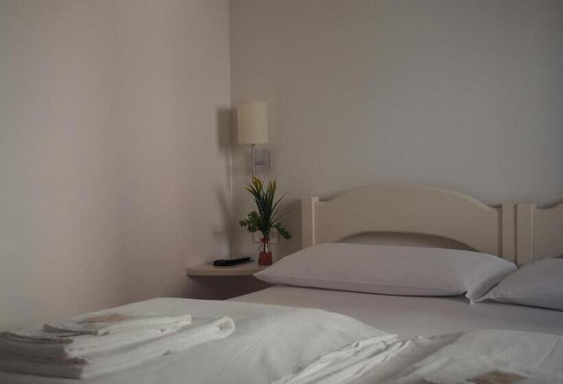 اتاق استاندارد, B&b Francolini