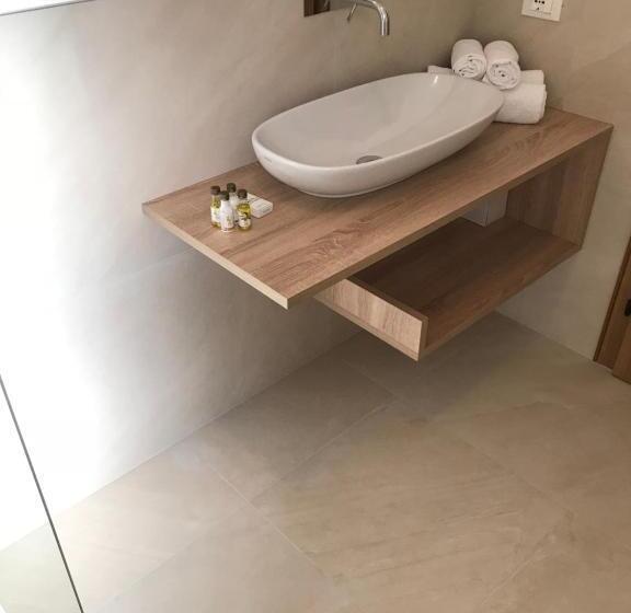 آپارتمان سوپریور 1 خوابه, Burgleitenhof