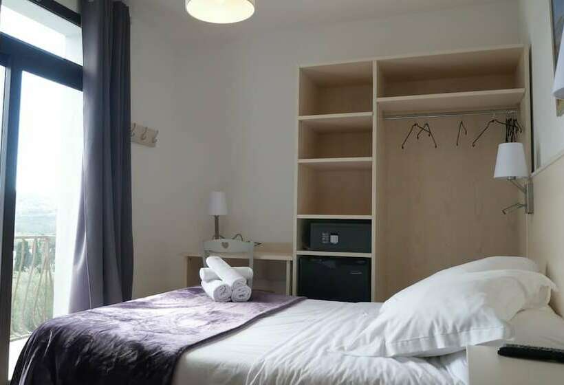 اتاق استاندارد, Corsica Hostel Porto Vecchio, Partie Dortoirs