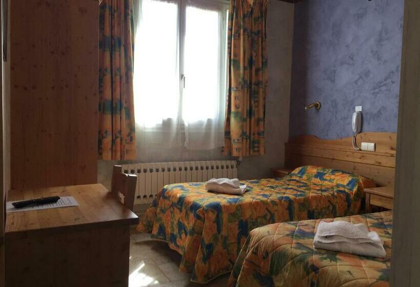 اتاق استاندارد, Hôtel Sans Souci