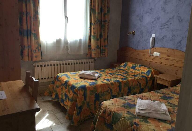 اتاق استاندارد, Hôtel Sans Souci
