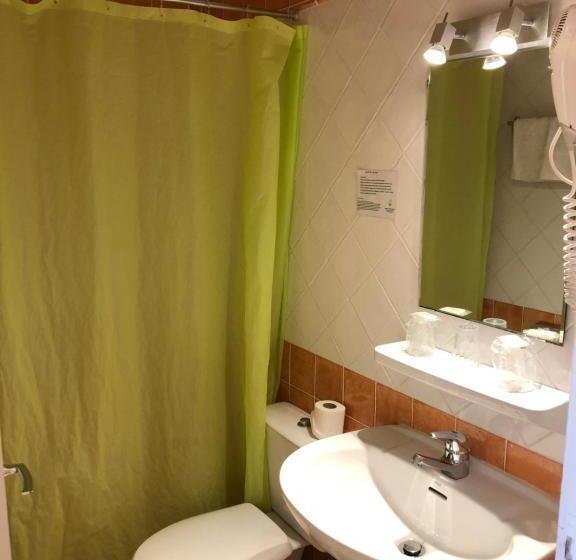 اتاق استاندارد, Hôtel Sans Souci