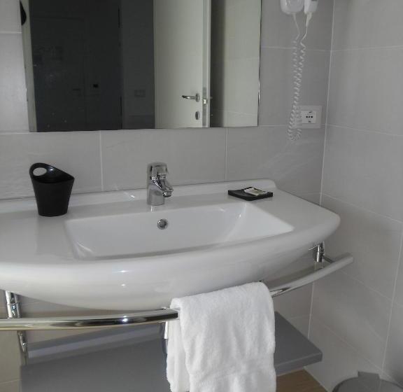 Deluxe Suite Sea View, My