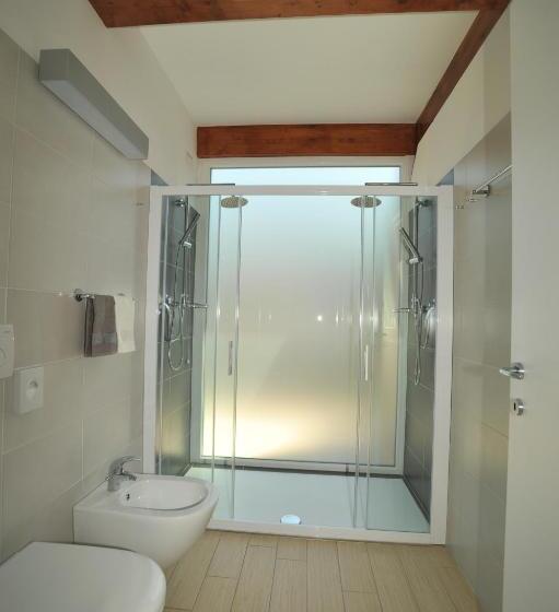 Deluxe Suite Sea View, My