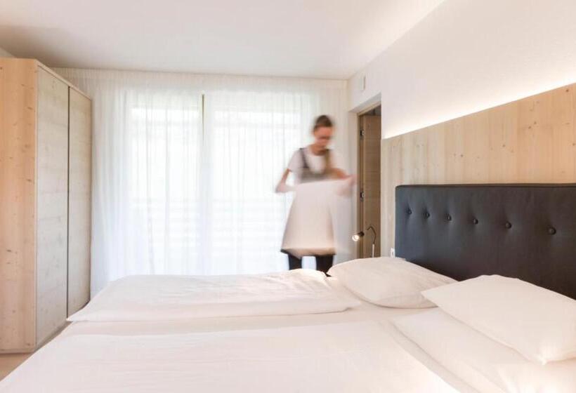 آپارتمان 1 خوابه, Saleghes Dolomites Residence