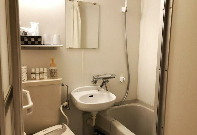 اتاق استاندارد با چشم‌انداز دریا, Infinito Hotel And Spa