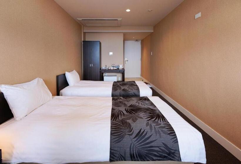 اتاق استاندارد با چشم‌انداز دریا, Infinito Hotel And Spa