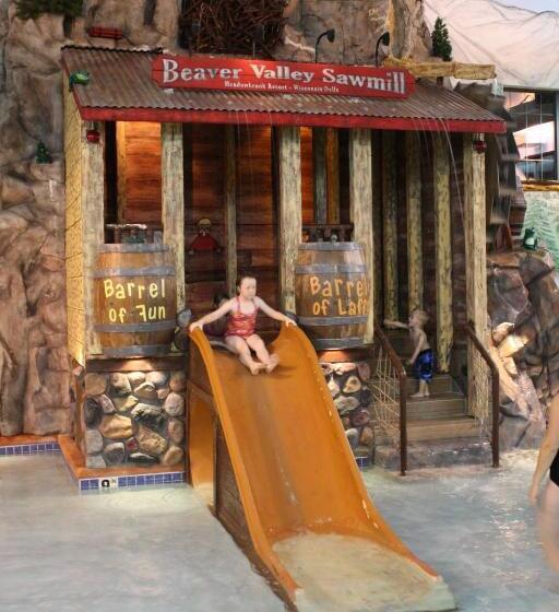 سوئیت 2 خوابه, Meadowbrook Resort