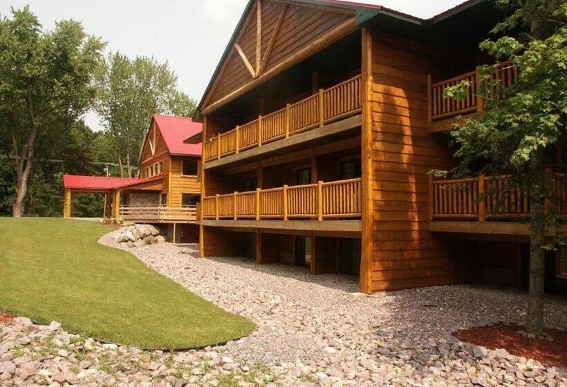 سوئیت 2 خوابه, Meadowbrook Resort