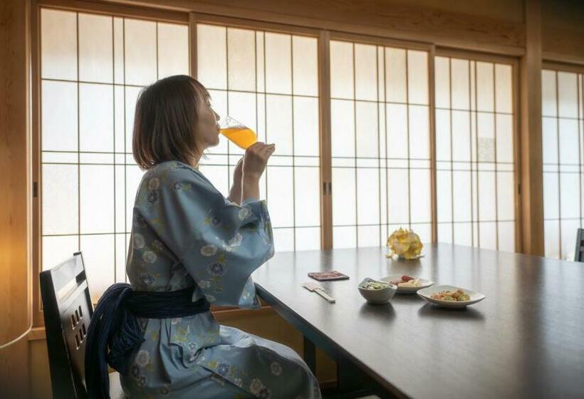 标准间, Kamei No Yu