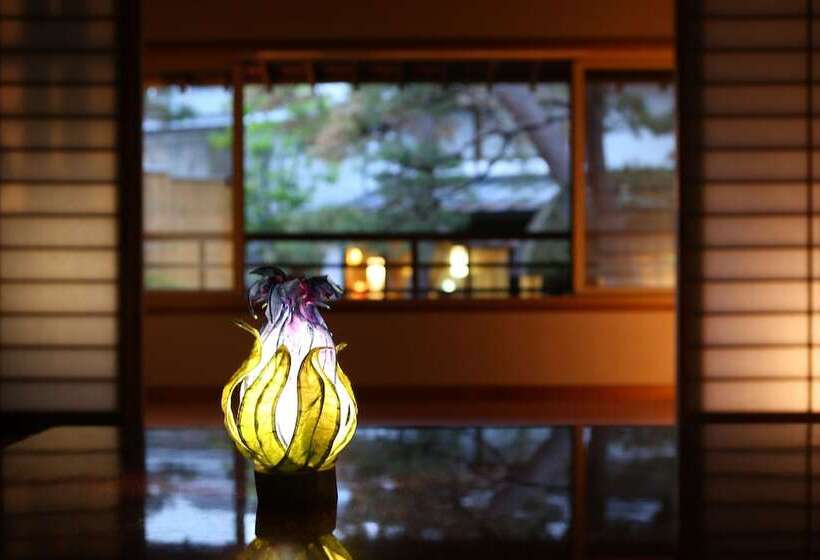 标准间, Kamei No Yu