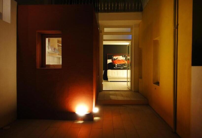 آپارتمان 1 خوابه, Villino Erminia   Seaside Art B&b