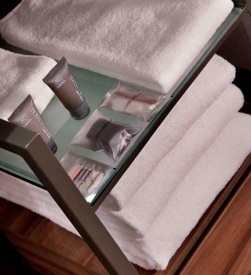 اتاق استاندارد با تخت بزرگ, Ac Hotel By Marriott Santa Fe