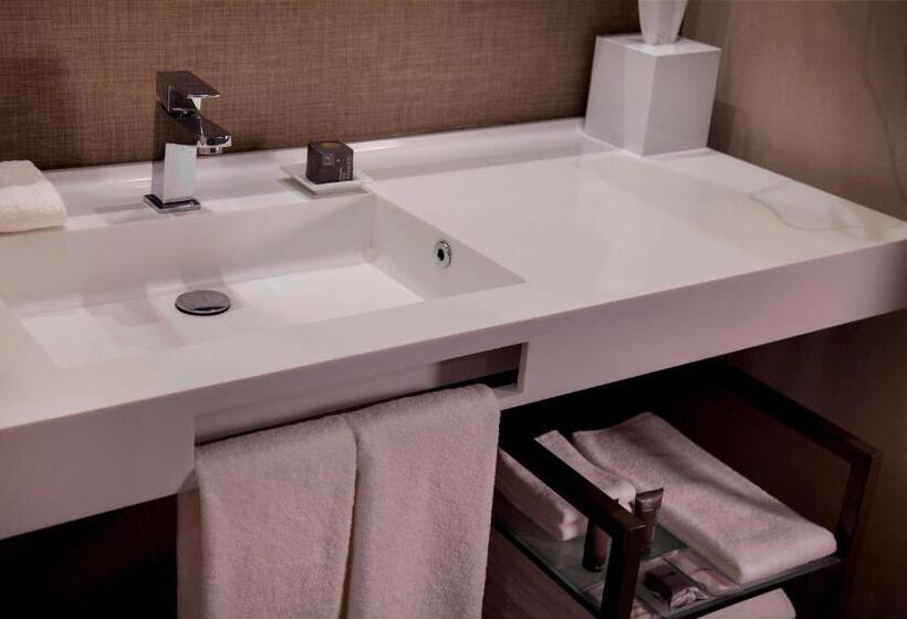 سوئیت 2 خوابه, Ac Hotel By Marriott Santa Fe