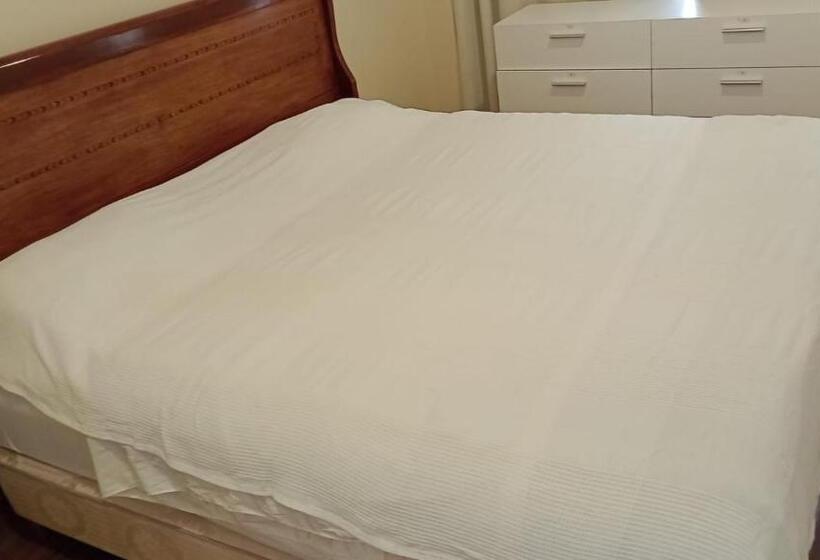 آپارتمان 1 خوابه, Ayenda Suites Cuija