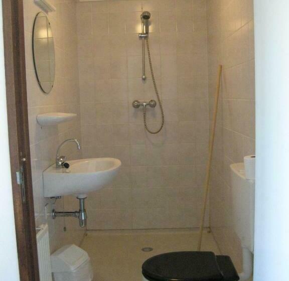 Standard Room, Bed And Breakfast De Zeehoeve